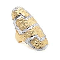 Zlatý prsteň FILIPPA
