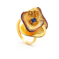 Zlatý prsteň LANI