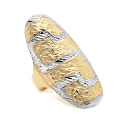 Zlatý prsteň FILIPPA