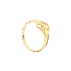 Zlatý prsteň FLORÍNA