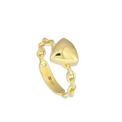 Zlatý prsteň VANIDA